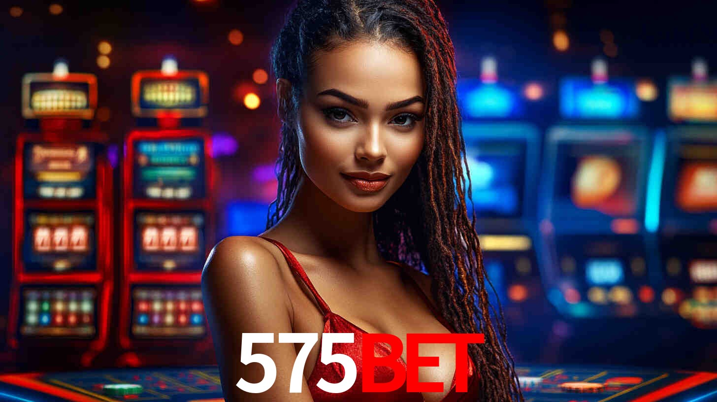 Experiência VIP 575BET