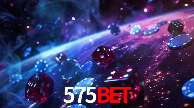 Welcome Bonus 575BET