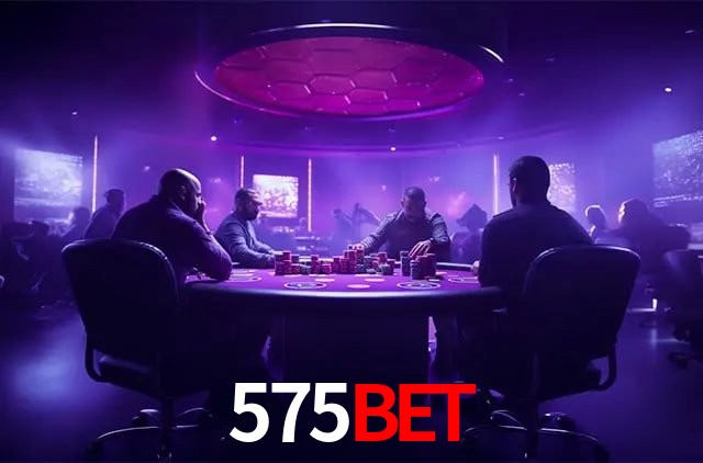 Jogos de Slot 575BET