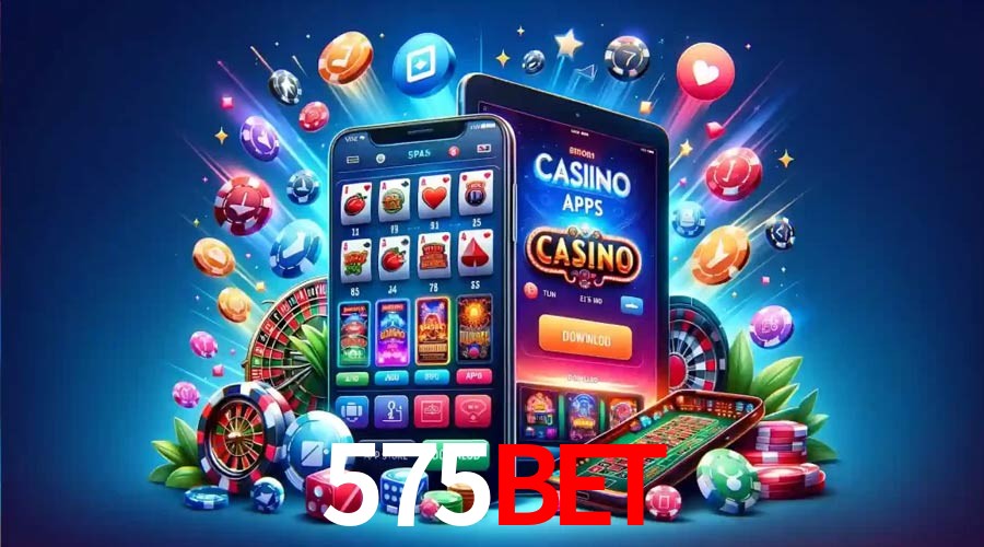 Bonus Features 575BET