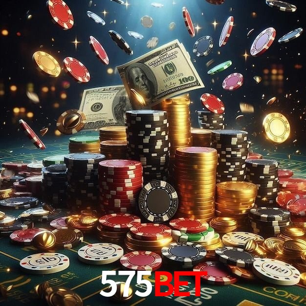 Integração de APIs 575BET