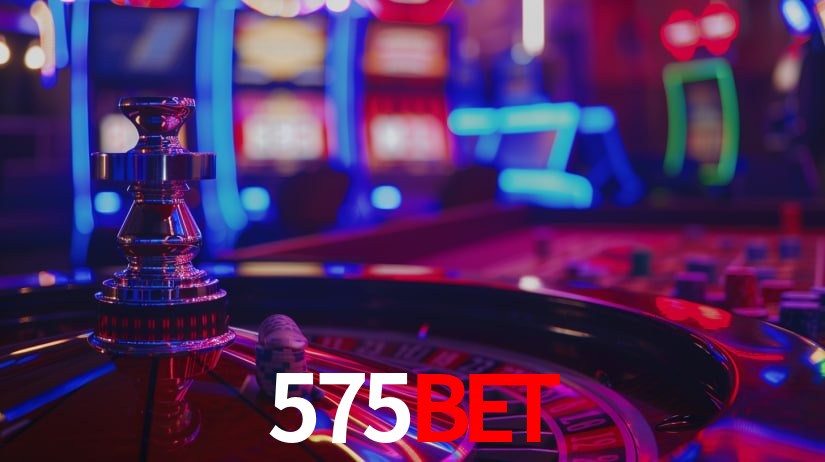 575BET: Seu Especialista em Apostas Esportivas Brasileiras