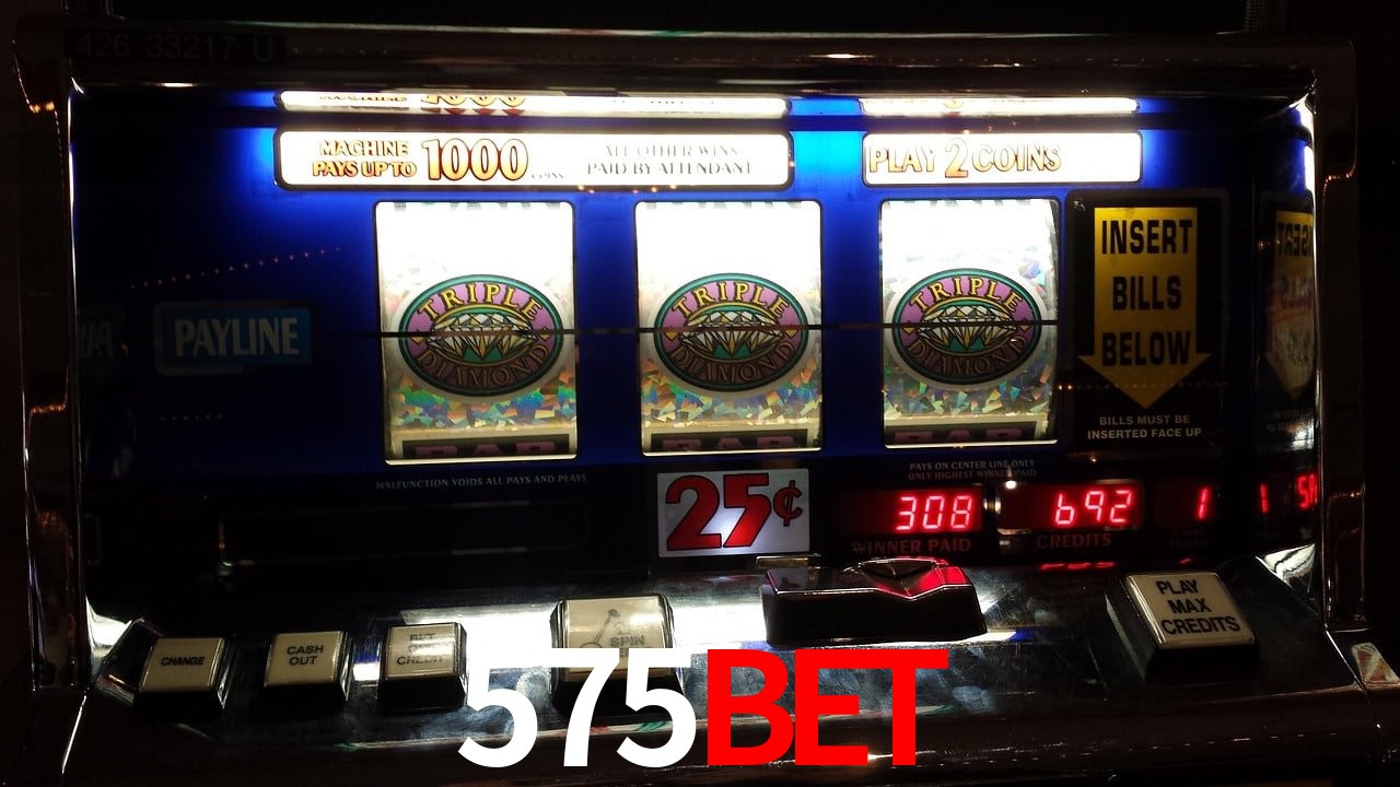 VIP Casino 575BET