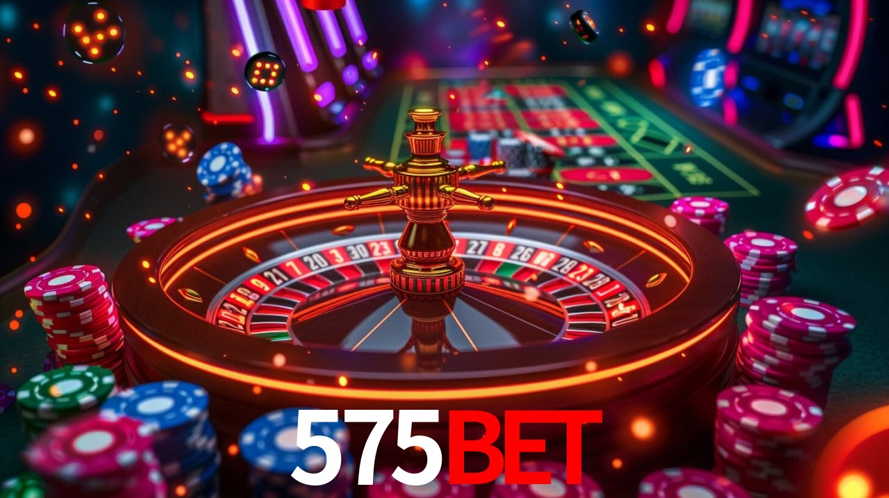 Especiais de Fim de Semana 575BET