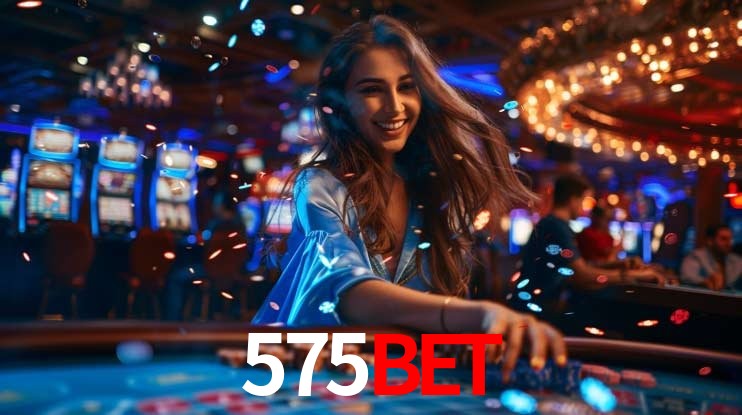 Spaceman Game 575BET