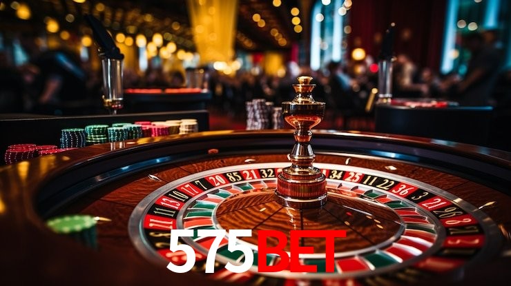Secure Login 575BET