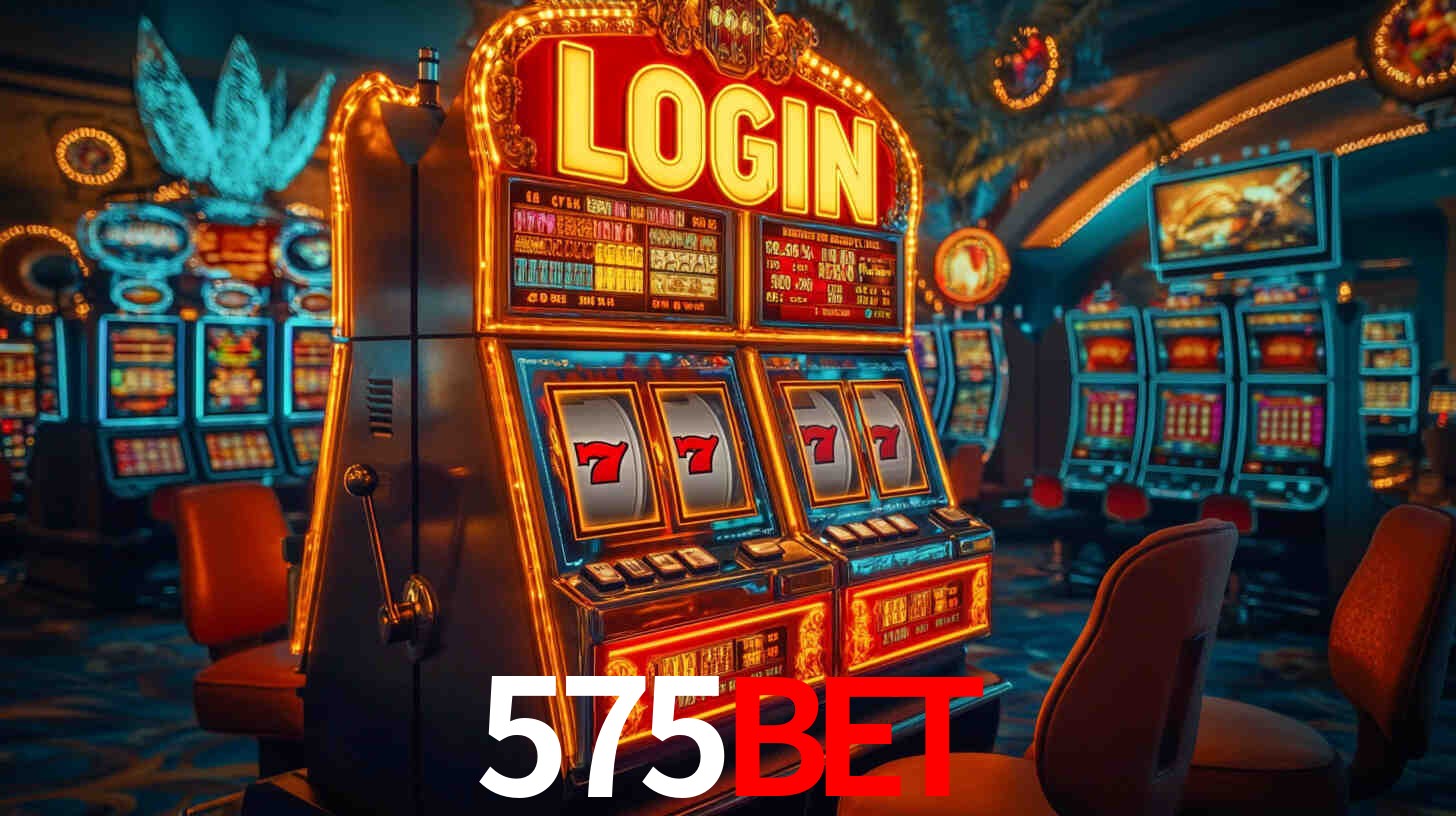 575BET app