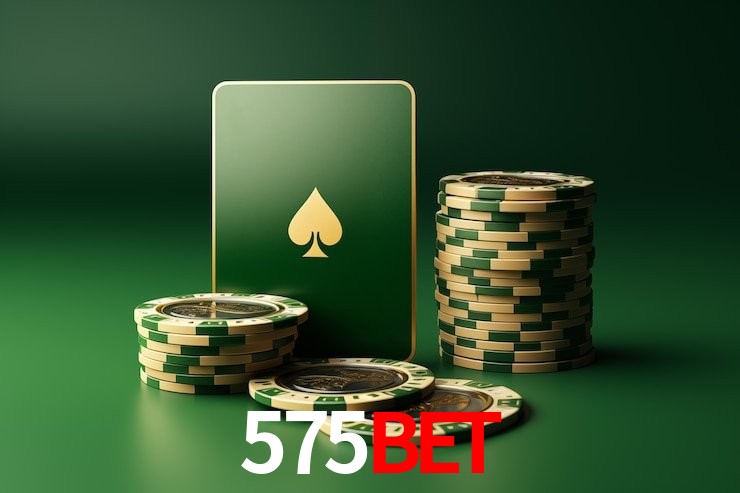 Roulette Table 575BET