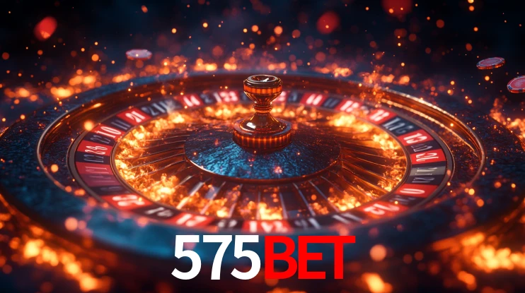 575BET login