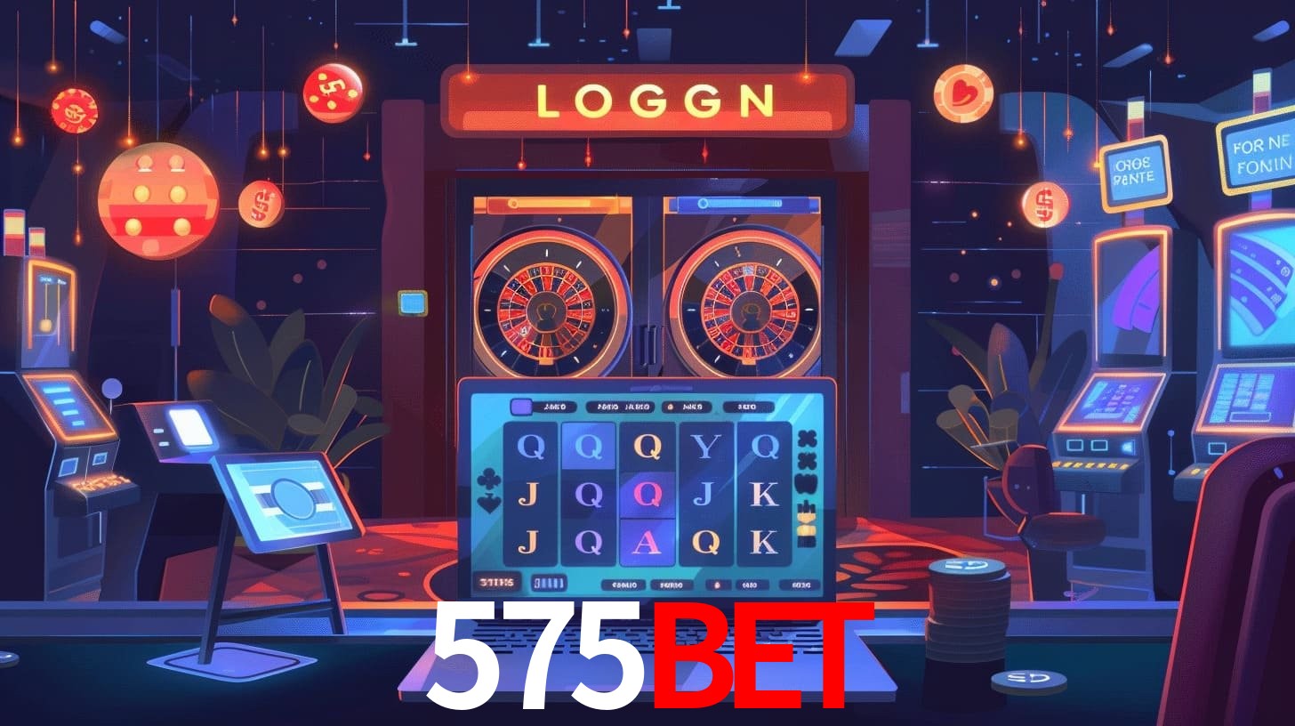 Descubra a Essência do 575BET: Nossa História e Compromissos
