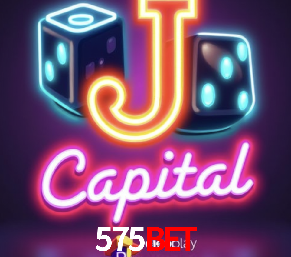Live Casino 575BET
