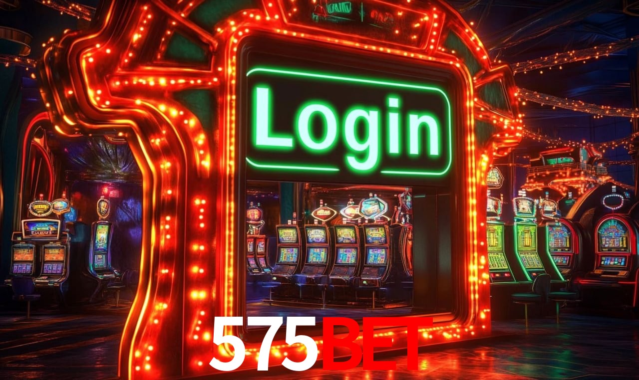 A Emoção da Loteria na 575BET: Uma Chance de Mudança de Vida