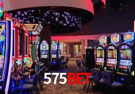 Explorando a Categoria de Eventos em Apostas na 575BET