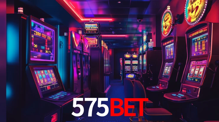 575BET login