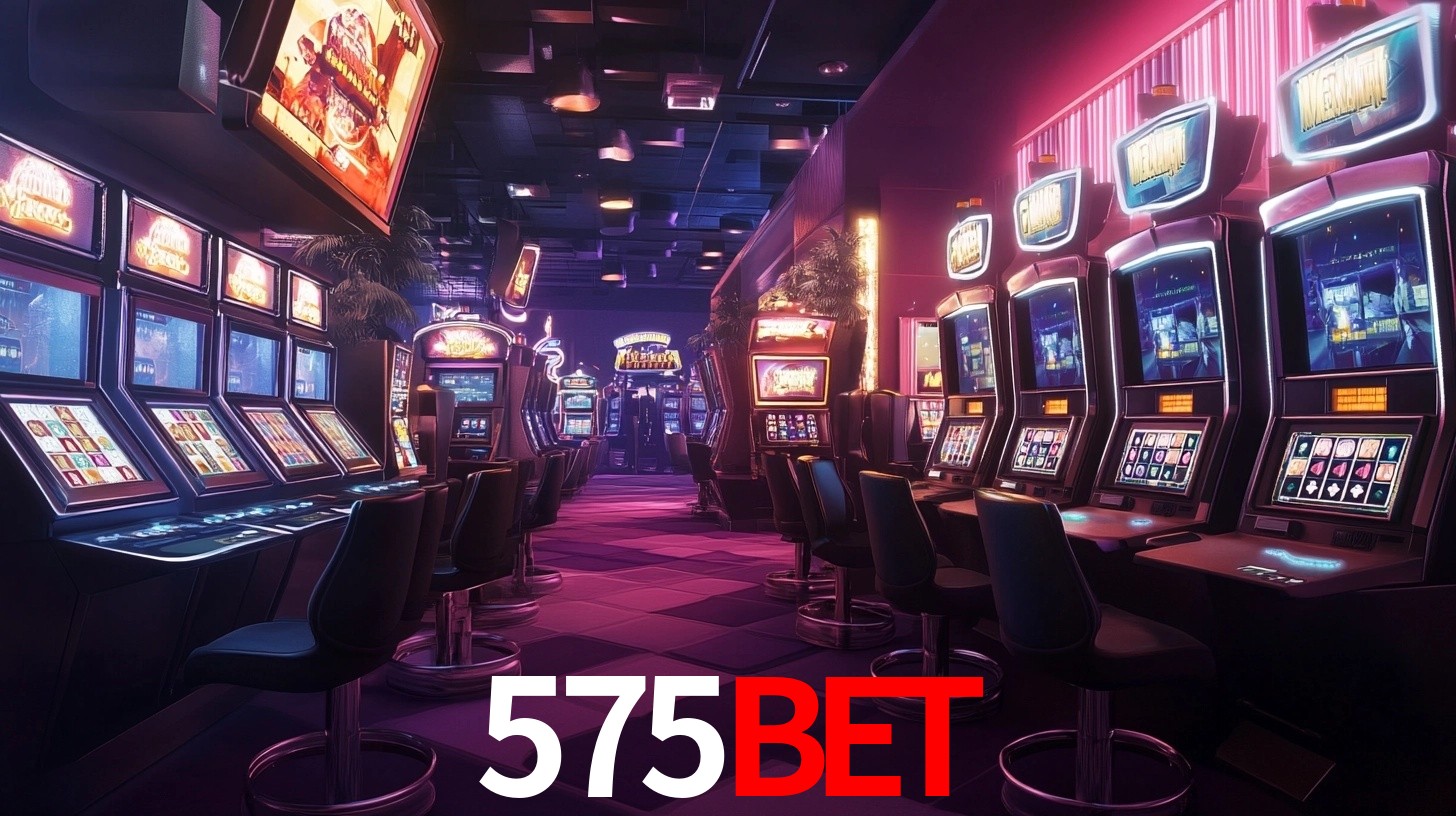 575BET,575BET login