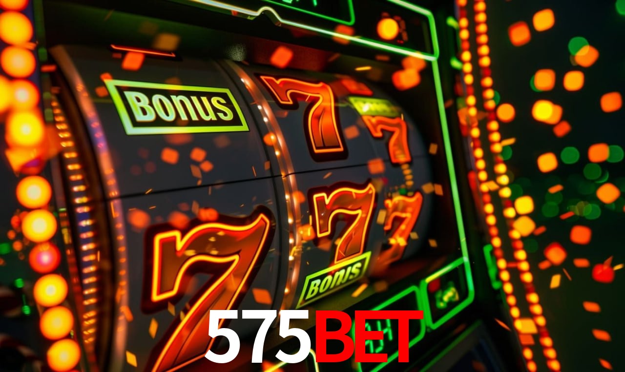 Segurança 2FA 575BET