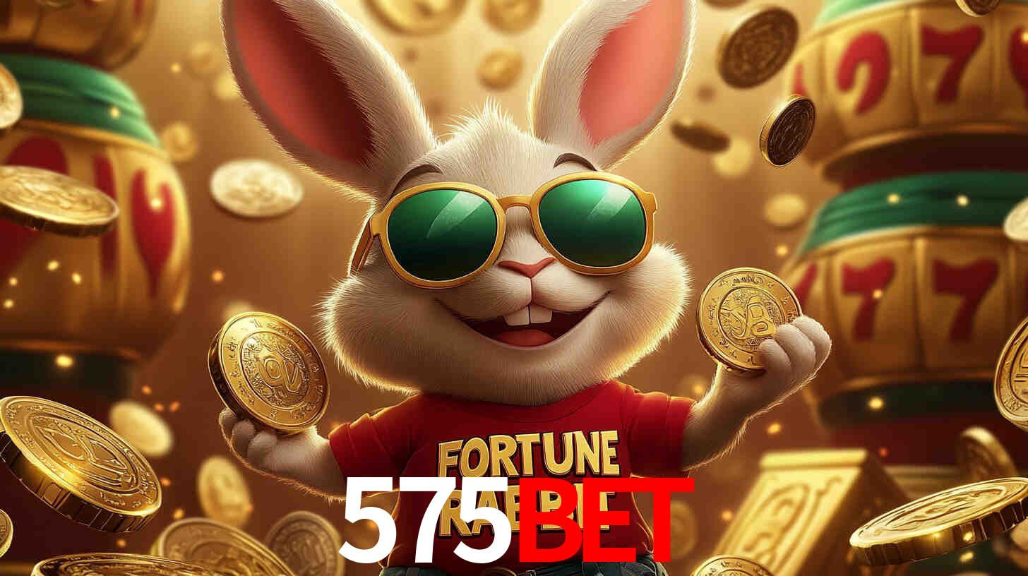575BET login