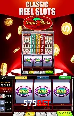 Seasonal Promotions 575BET