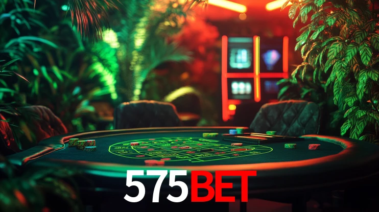 Premium Interface 575BET