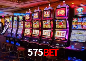 Exclusive Offers 575BET