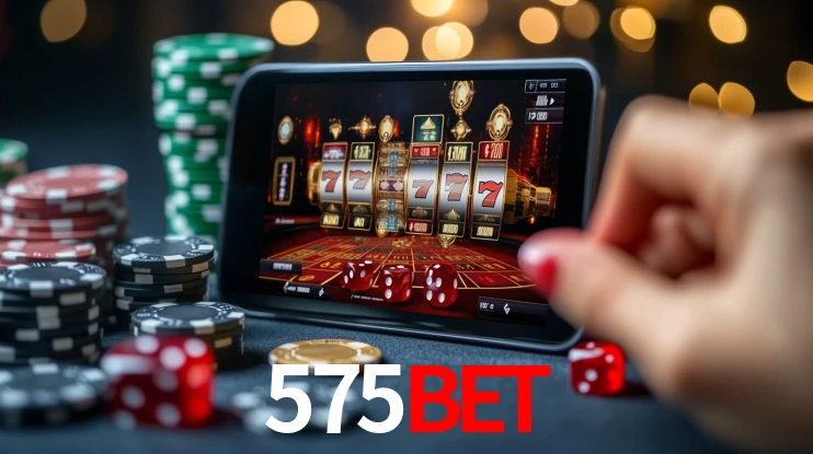575BET,575BET login