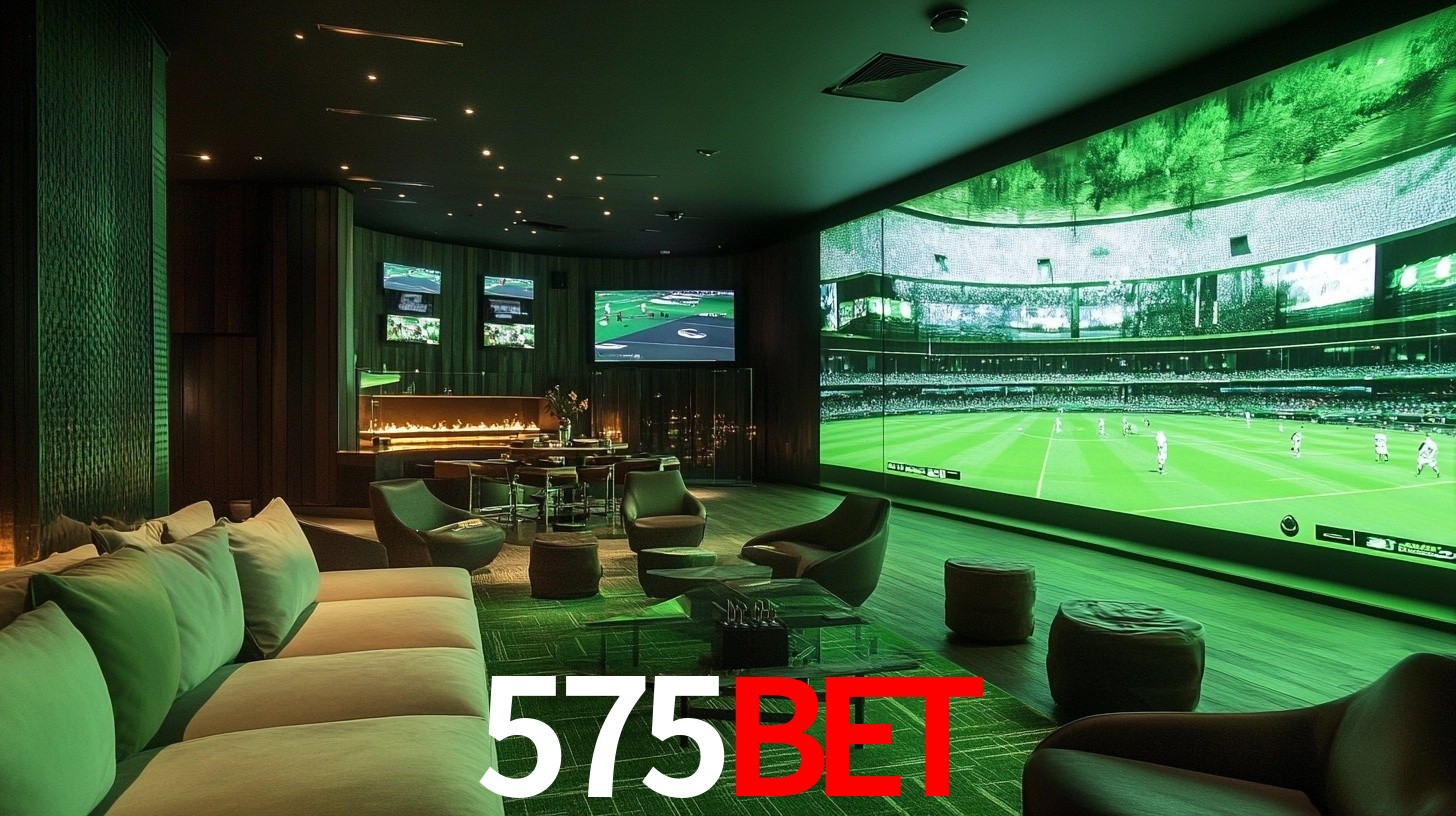 575BET,575BET login