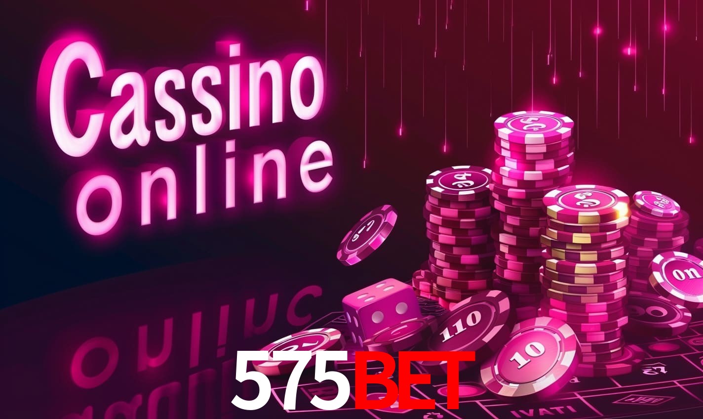 Avaliações dos Jogadores 575BET