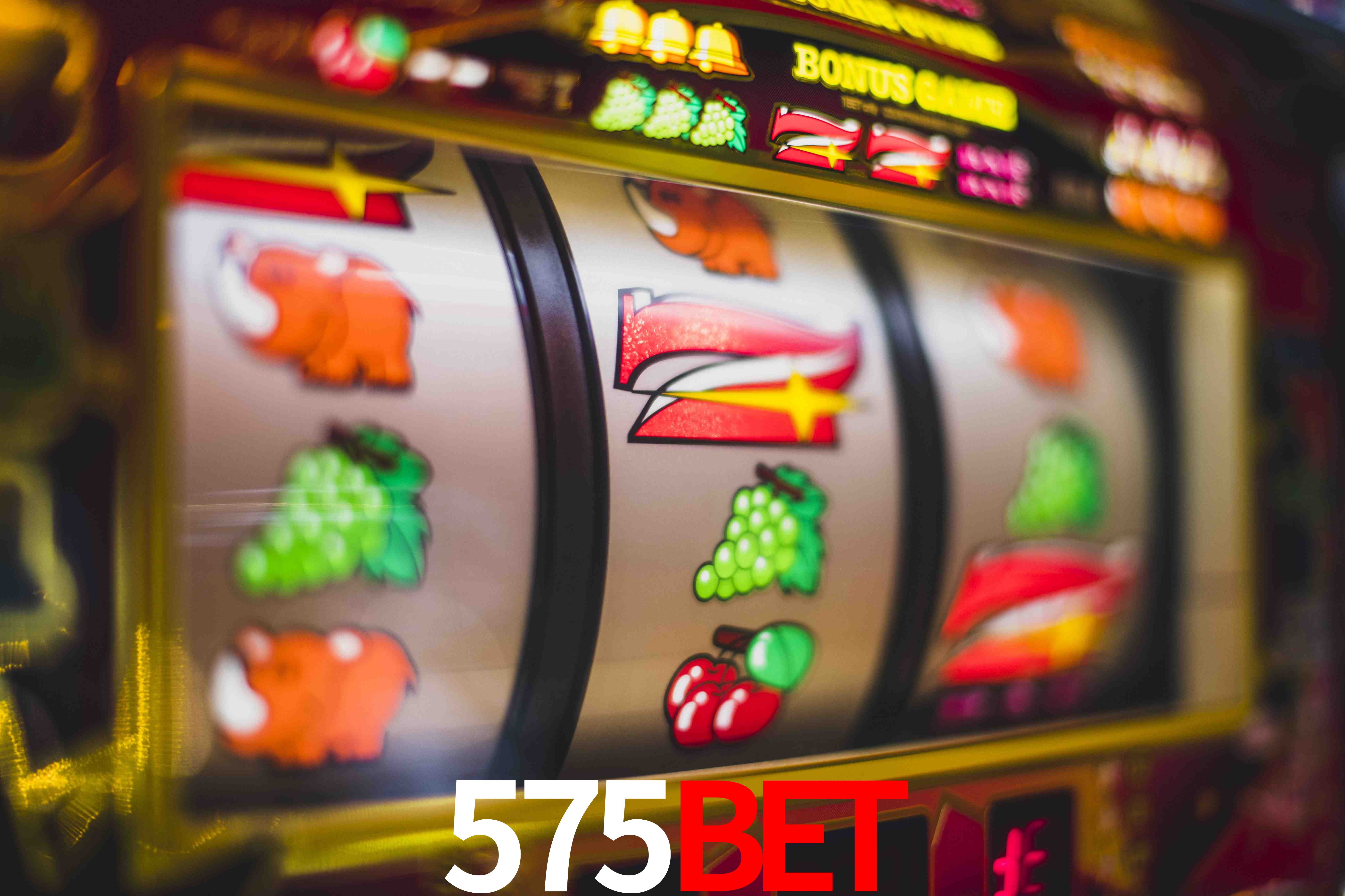 Live Casino 575BET