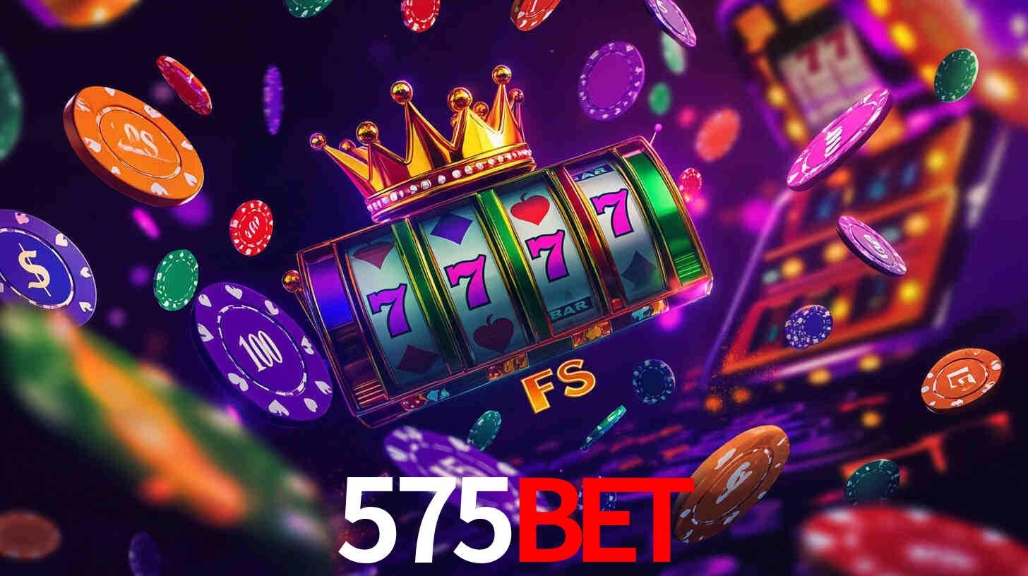 575BET app