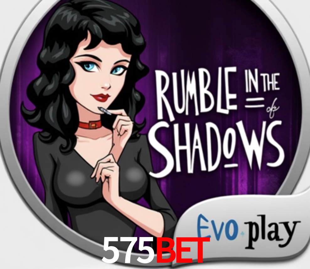 Slot Games 575BET