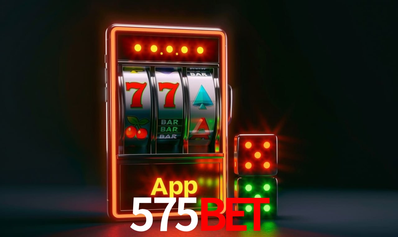 Inovações de Jogos na 575BET: O Futuro das Experiências Interativas