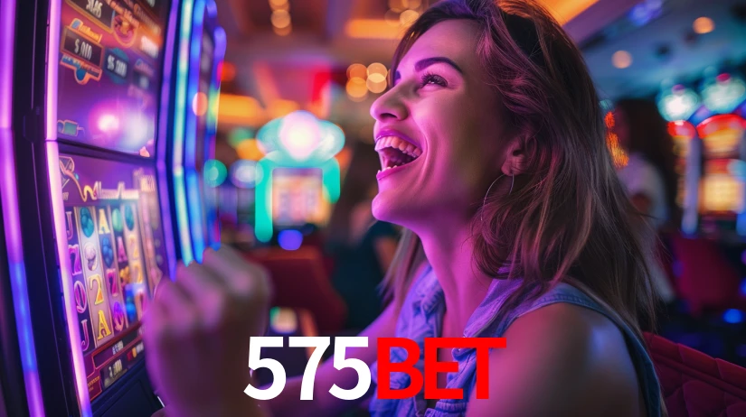 575BET,575BET login