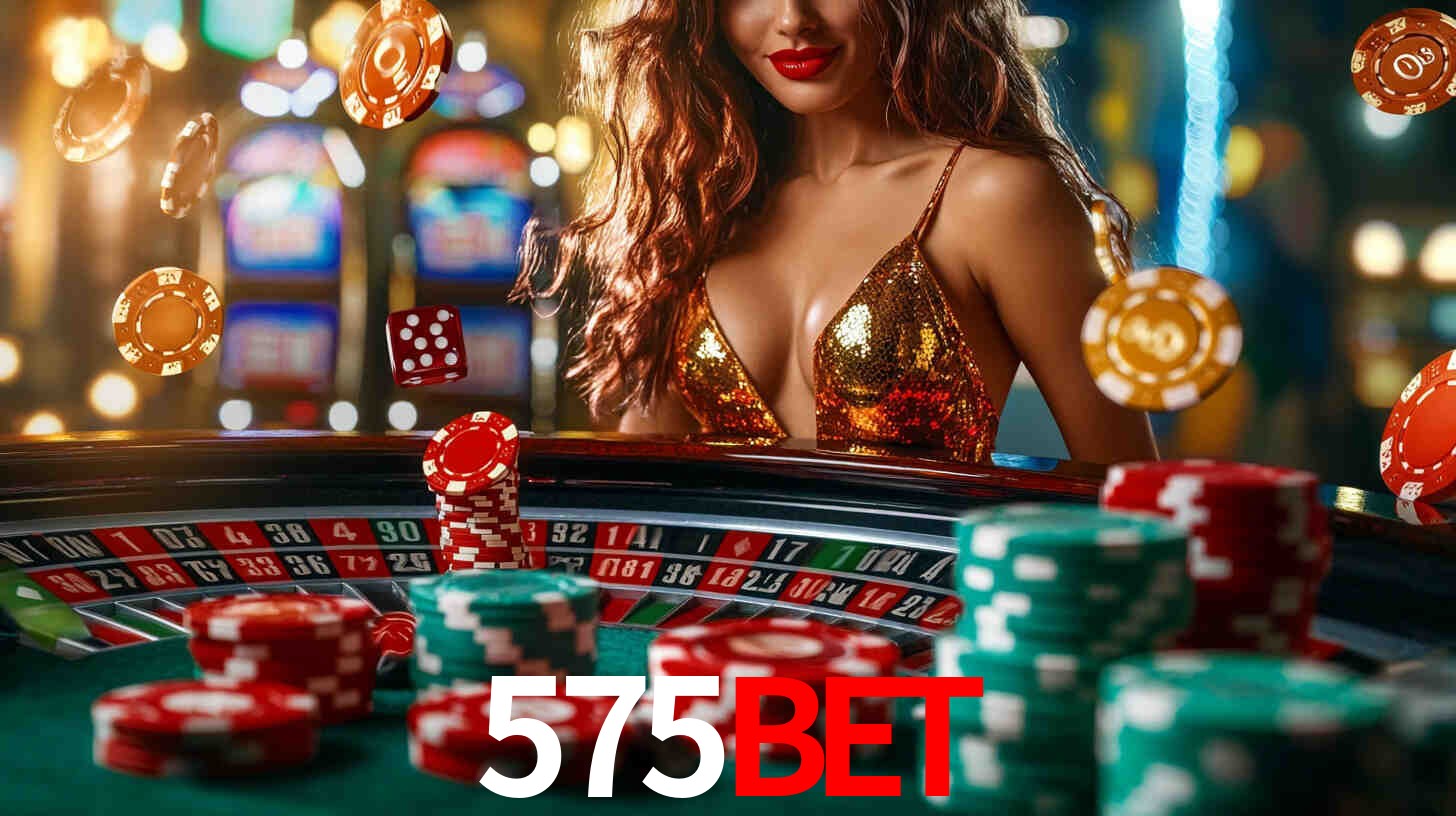 Experimente o Login Seguro Premium no 575BET