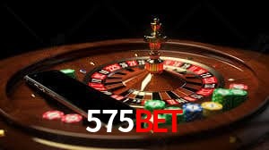 Blackjack Table 575BET