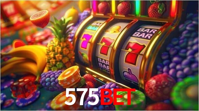 2FA Security 575BET