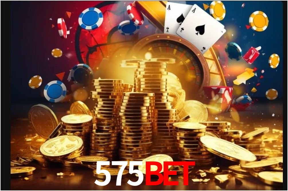 Promoção Relâmpago 575BET