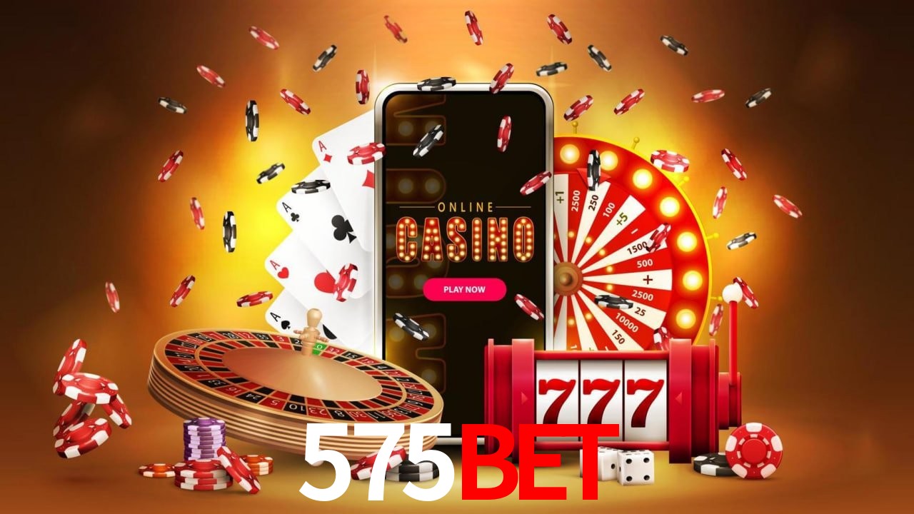PIX Instantâneo 575BET