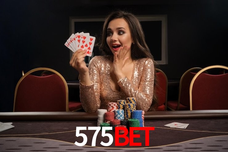 Promoções Sazonais 575BET