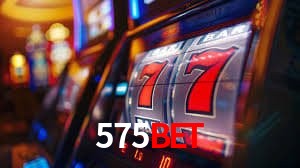 Apostas Esportivas na 575BET: Um Guia Completo