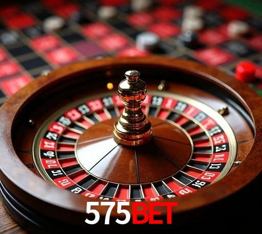 Descubra a Essência do 575BET: Nossa História e Compromissos