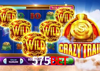 Descubra o Mundo do Cassino Online com 575BET