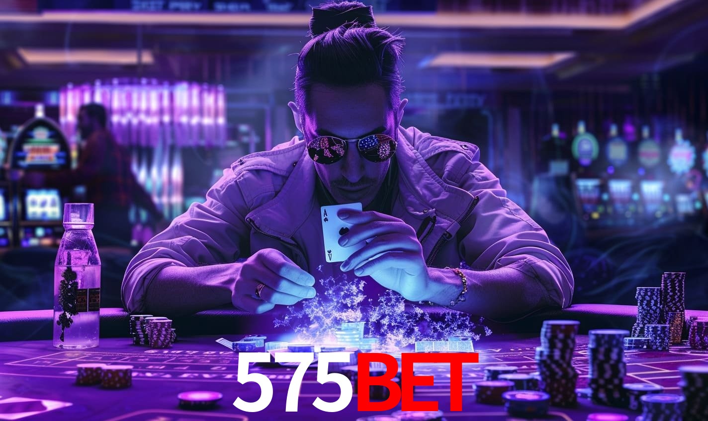 Daily Bonuses 575BET