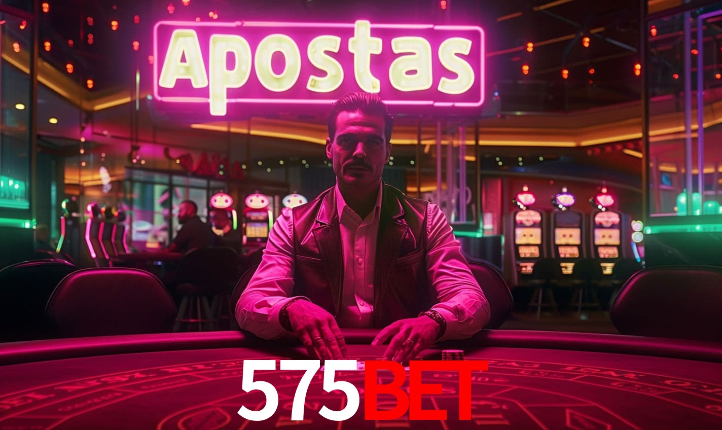 Recursos de Bônus 575BET