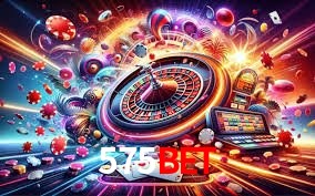 A Revolução dos Aplicativos de Jogos no 575BET
