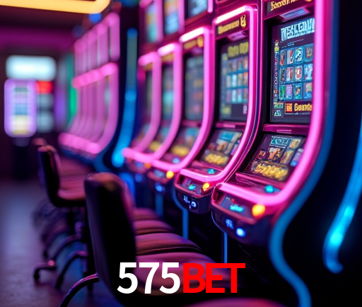 Inovações de Jogos na 575BET: O Futuro das Experiências Interativas