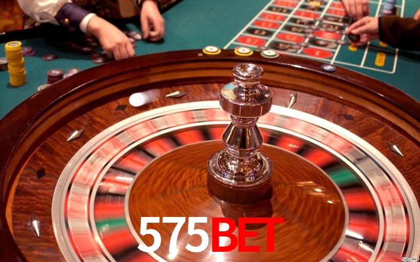 Desvendando o Mundo dos Jogos Virtuais na 575BET
