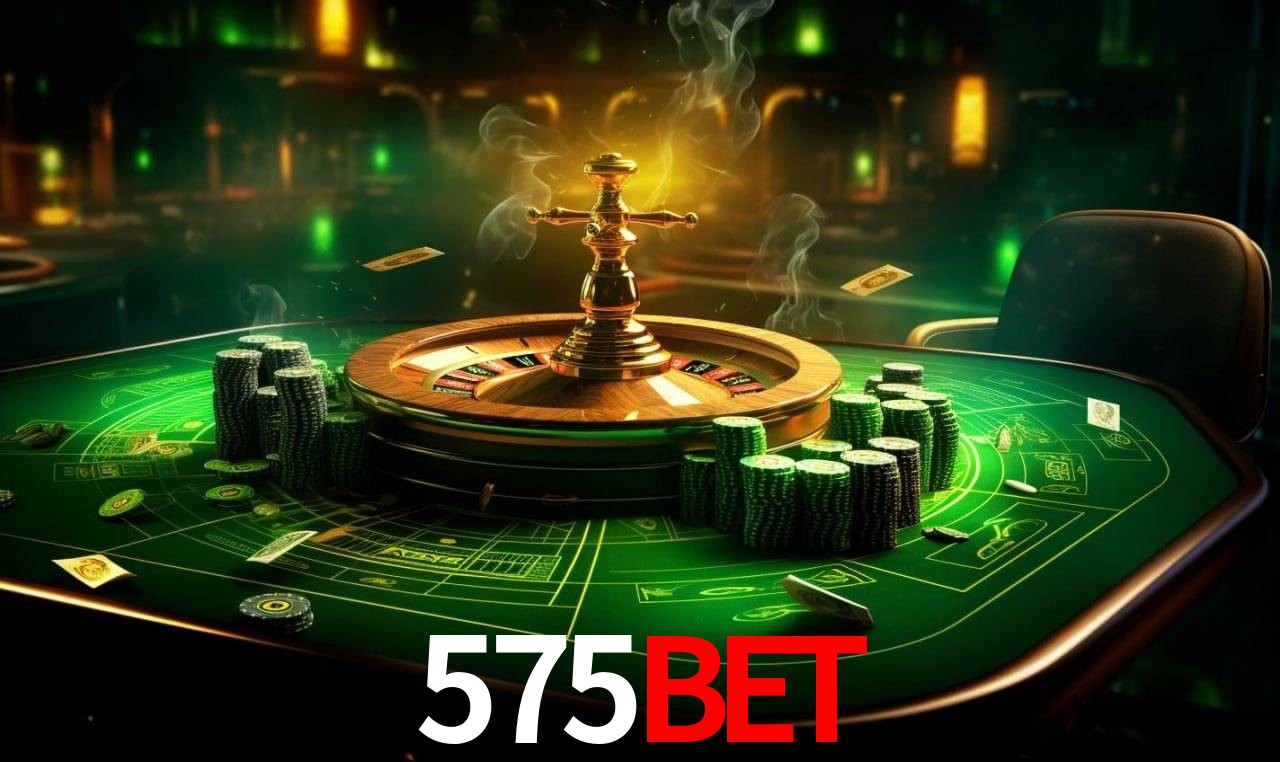 Tecnologia da Plataforma 575BET