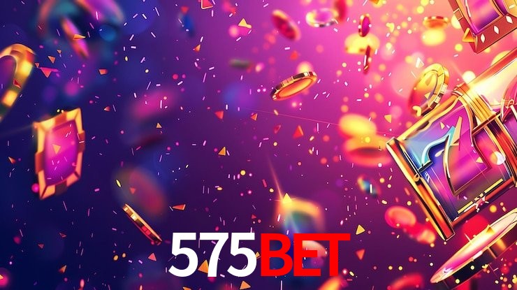 Design Responsivo 575BET