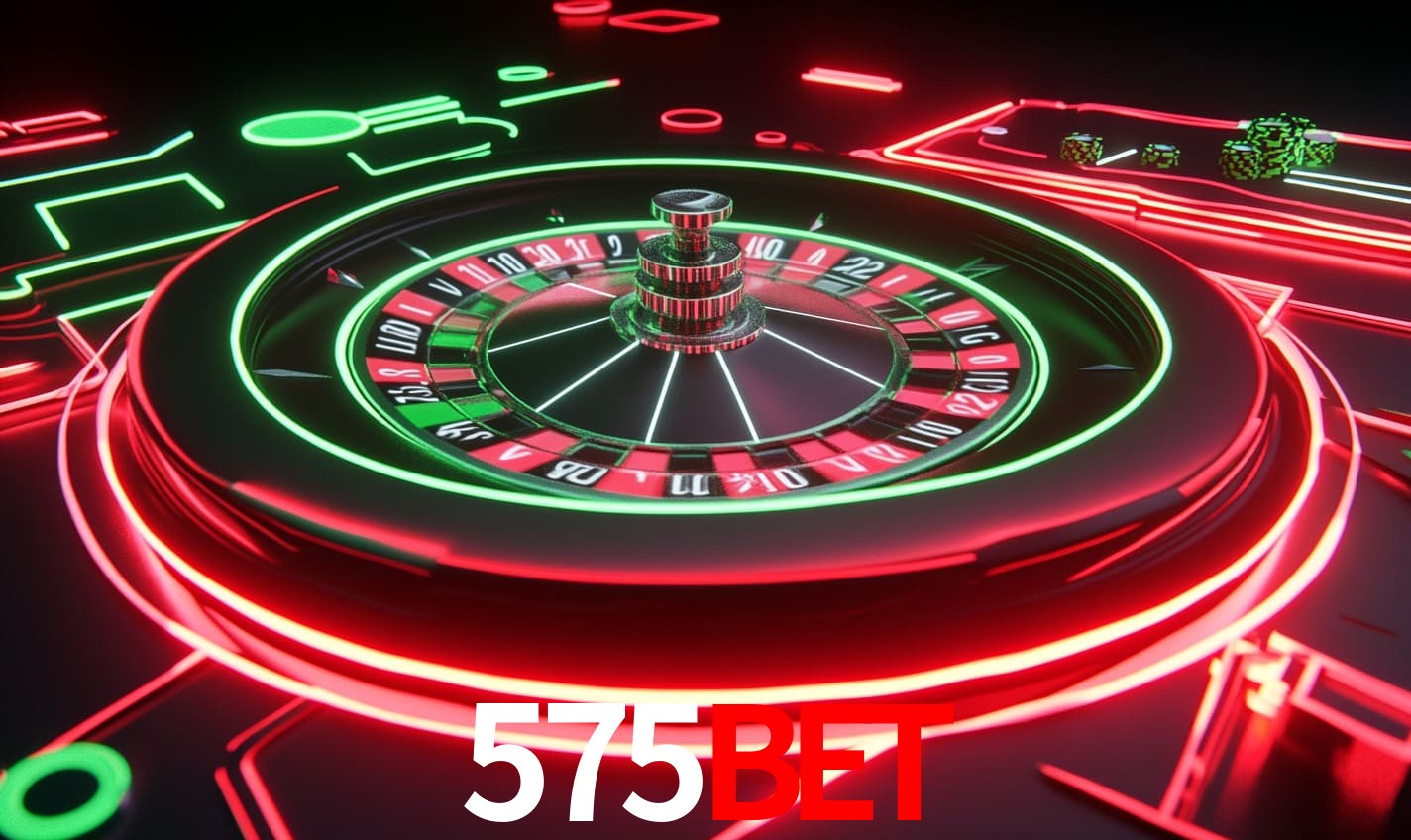 Estatísticas do Jogo 575BET