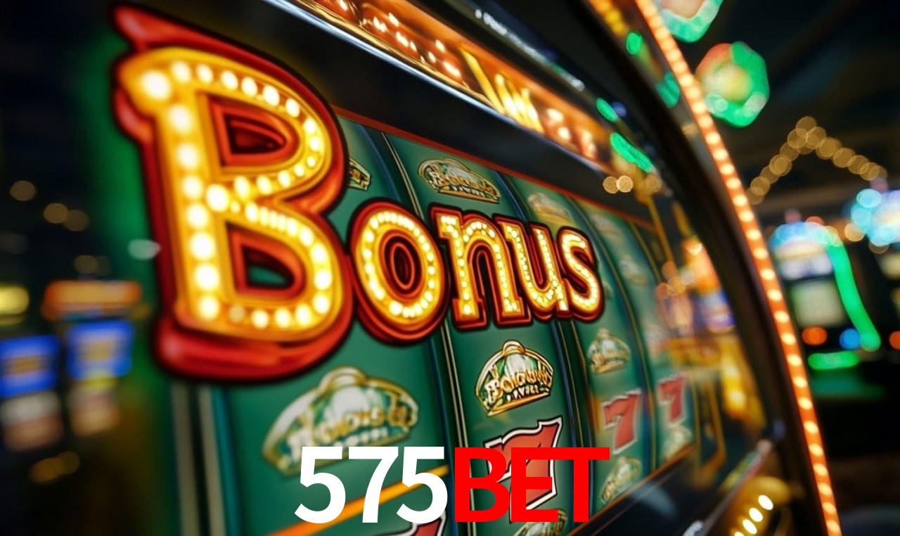 Descubra o Programa VIP da 575BET: Vantagens Exclusivas para Jogadores